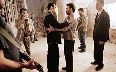 Ceněný Ráj hned teď konečně na DVD